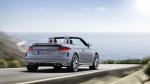 Audi TTS Roadster 2018 года (WW)